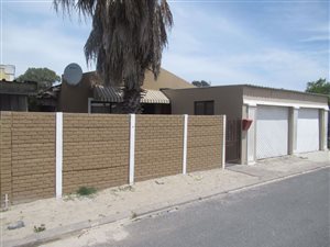 3 Bed House in Electric City