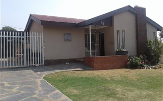 4 Bedroom House in Lewisham