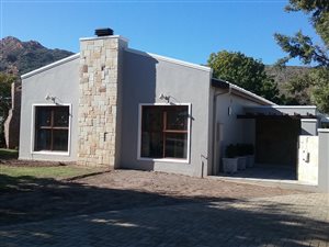 3 Bed House in Panorama