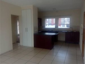 2 Bed Apartment in Ferndale