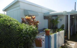 2 Bedroom House in Illovo Beach