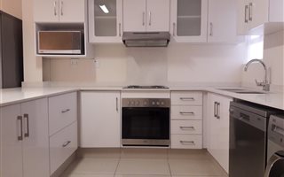 2 Bedroom Apartment in Windermere
