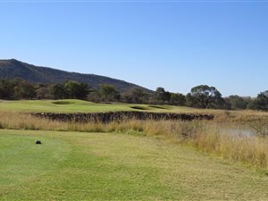 1052 m² Land available in Euphoria Golf Estate