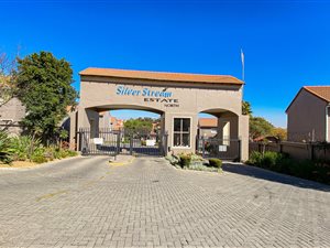 2 Bed Duplex in Halfway Gardens