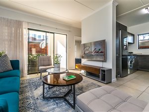 3 bedroom flat for sale in Olivedale | T2523810