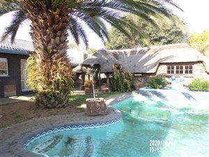 3 Bed House in Falcon Ridge