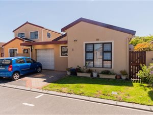 3 Bed House in Zeekoevlei