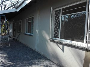 3 Bed Townhouse in Hibberdene