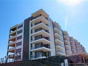 2 Bed Flat in Ballito