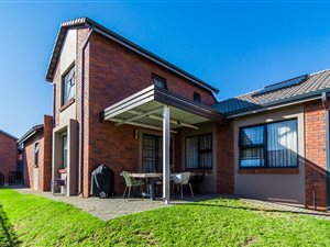 3 Bed House in Kyalami