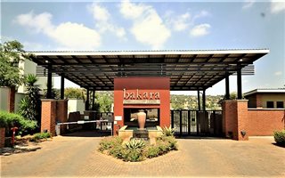 2 Bedroom Townhouse in Glenvista