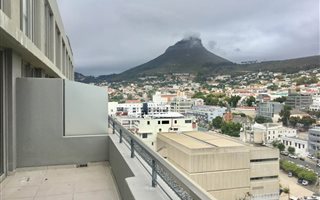 2 Bedroom Apartment in Cape Town City Centre
