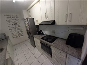 2 Bed Duplex in Tongaat Central