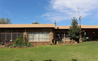 8.5 ha Farm in Riversdale