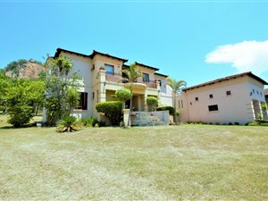 3 Bed House in Matumi Estate