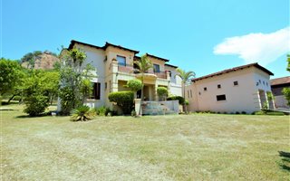 3 Bedroom House in Matumi Estate