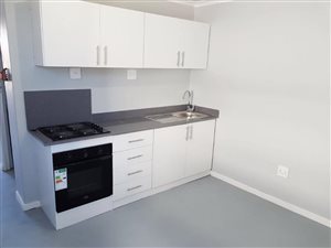 1 Bed Apartment in Richmond Hill