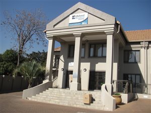 Office space in Eldoraigne