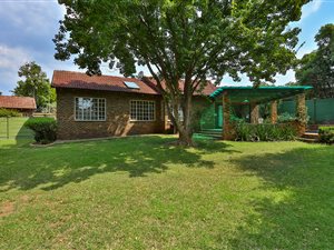 2 Bed House in Jukskei Park
