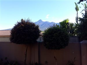 2 Bed Garden Cottage in George CBD