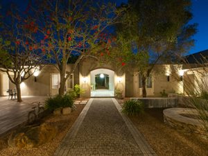 5 Bed House in Die Boord