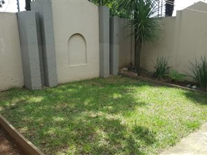 1 Bed Townhouse in Buurendal