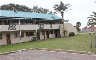 2 Bedroom Apartment in Heiderand