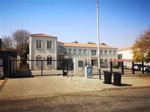 664 m² Commercial space in Alberton