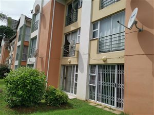 3 Bed Apartment in Springfield