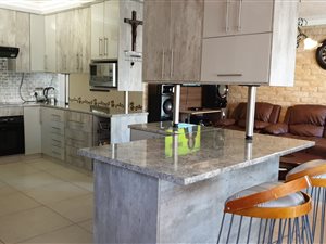 3 Bed House in Grasslands