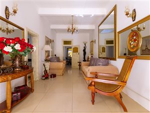 14 Bed House in West Village
