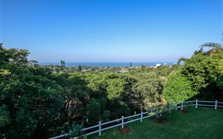 5 Bedroom House in Durban North