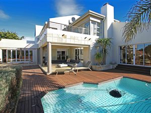 5 Bed House in Welgedacht