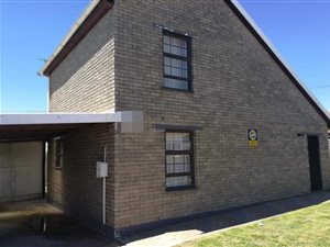 3 Bed House in Mossel Bay