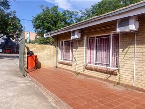 678 m² Office Space in Polokwane Central