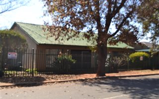 3 Bedroom House in Randgate