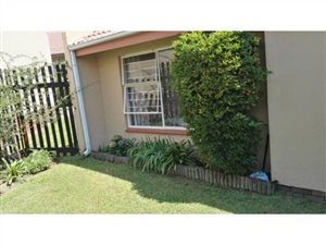 2 Bed Simplex in Sunninghill