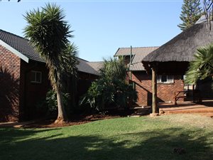 3 Bed House in Theresa Park