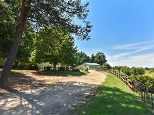 12 ha Farm in Bulwer