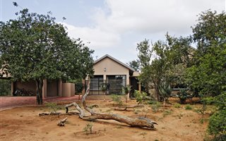3 Bedroom House in Hoedspruit