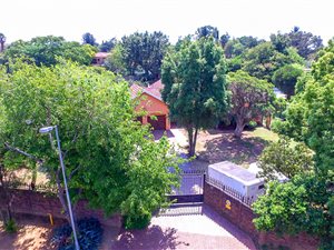 4 Bed House in Kelvin