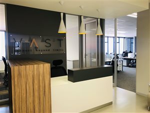 353 m² Commercial space in Umhlanga Ridge