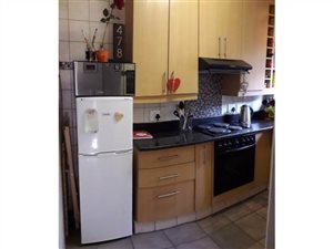 1 Bed Garden Cottage in Moreleta Park