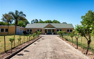 3 Bedroom House in Joostenberg Vlakte