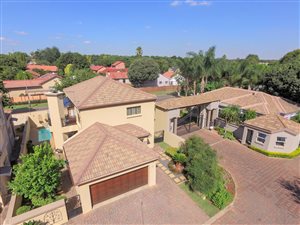 4 Bed House in Celtisdal