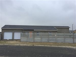 3 Bedroom House in Eersterivier
