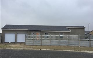 3 Bedroom House in Eersterivier