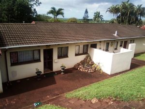 3 Bed House in Inyala Park