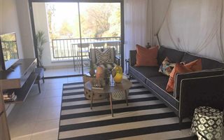 2 Bedroom Apartment in Linbro Park