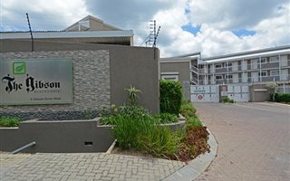 2 Bedroom Apartment in Buccleuch